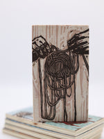 Load image into Gallery viewer, Artwork by Kristin Alley Carver
