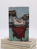 Load image into Gallery viewer, Artwork by Kristin Alley Carver
