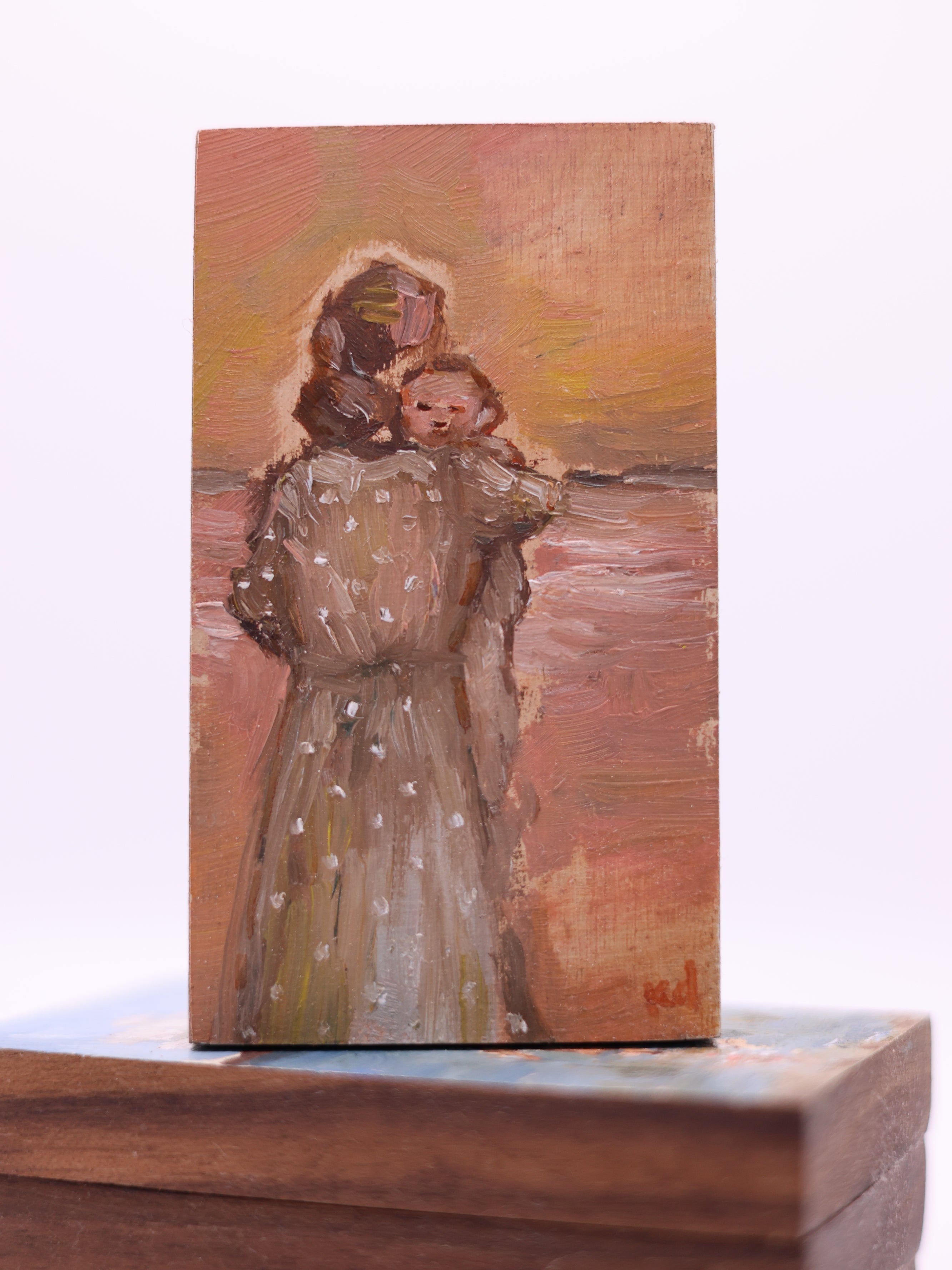 Artwork by Kathryn Didericksen