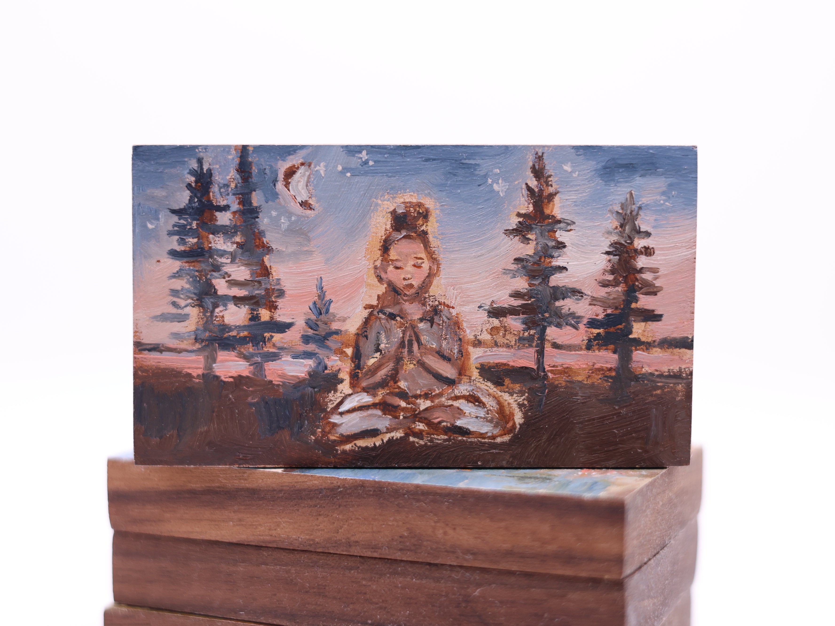 Artwork by Kathryn Didericksen