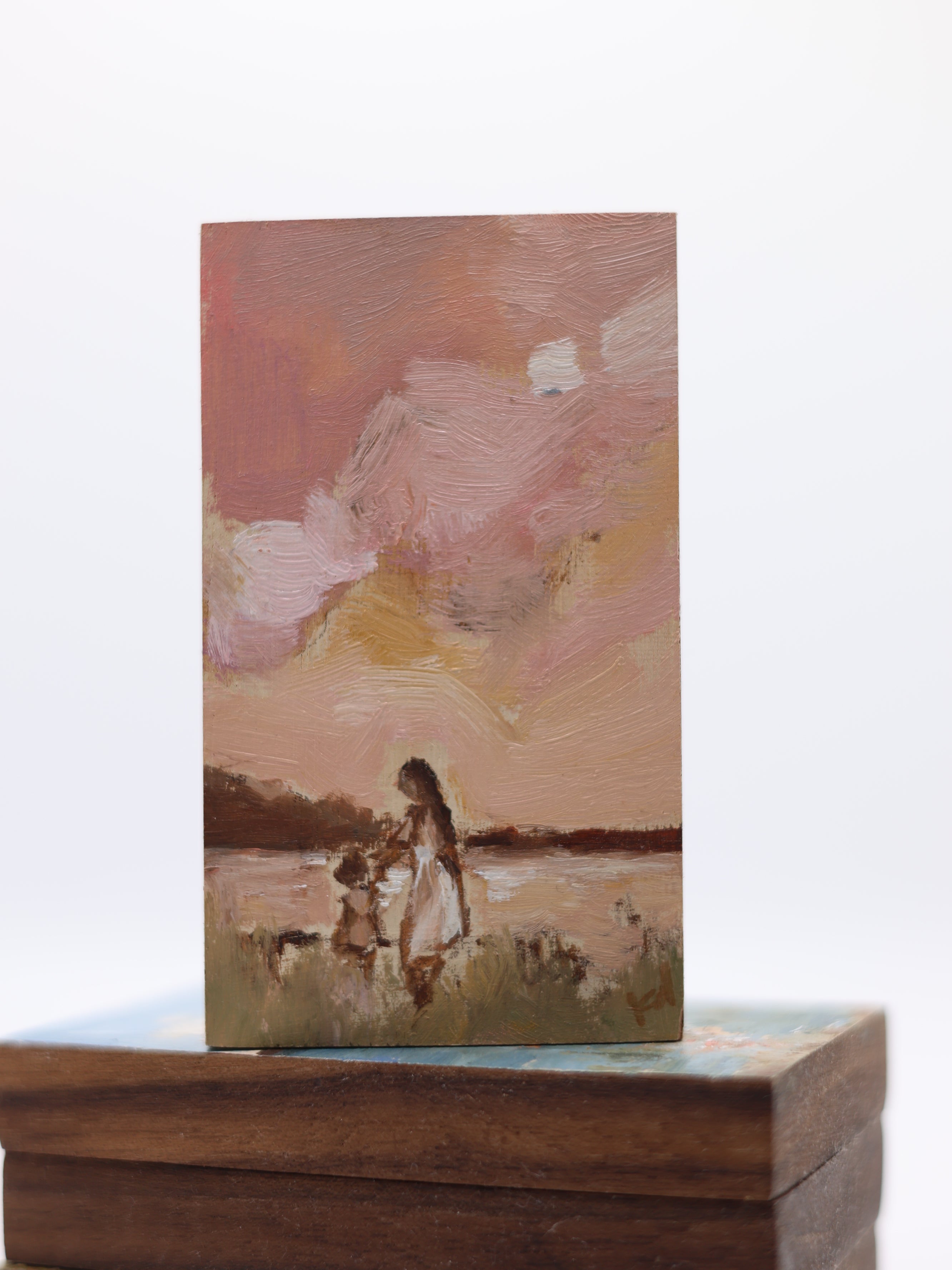 Artwork by Kathryn Didericksen