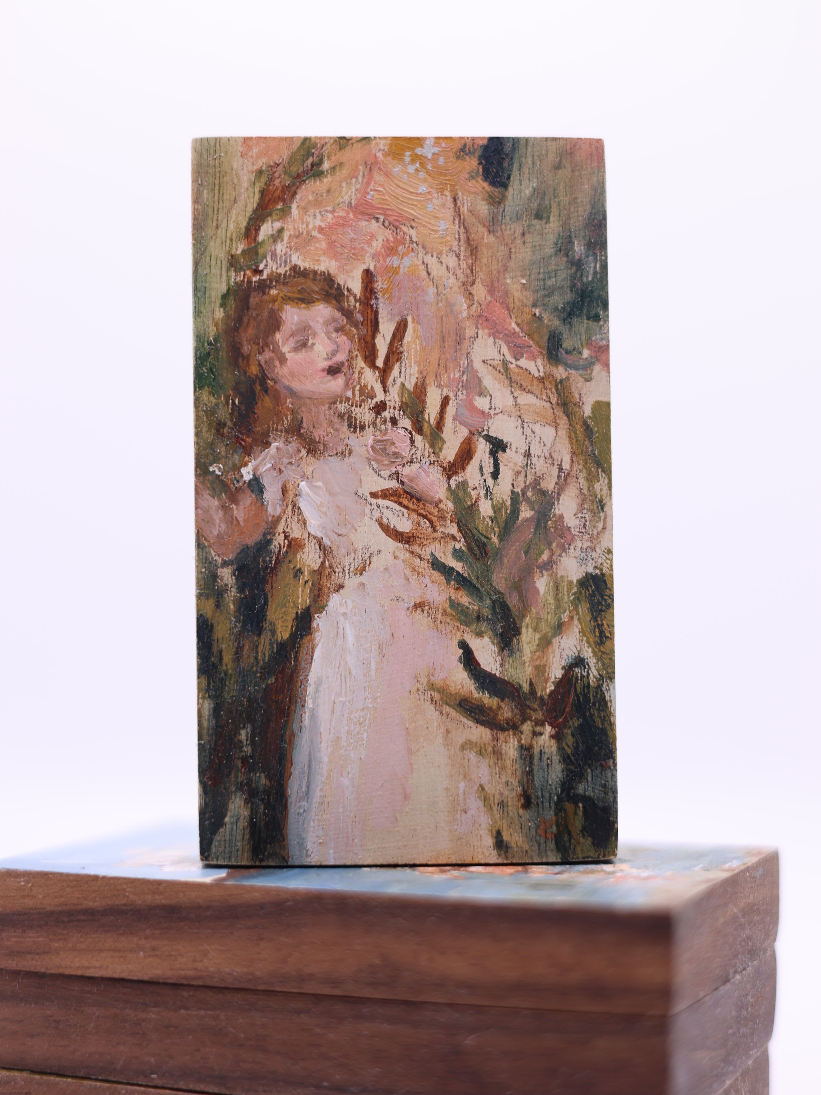 Artwork by Kathryn Didericksen