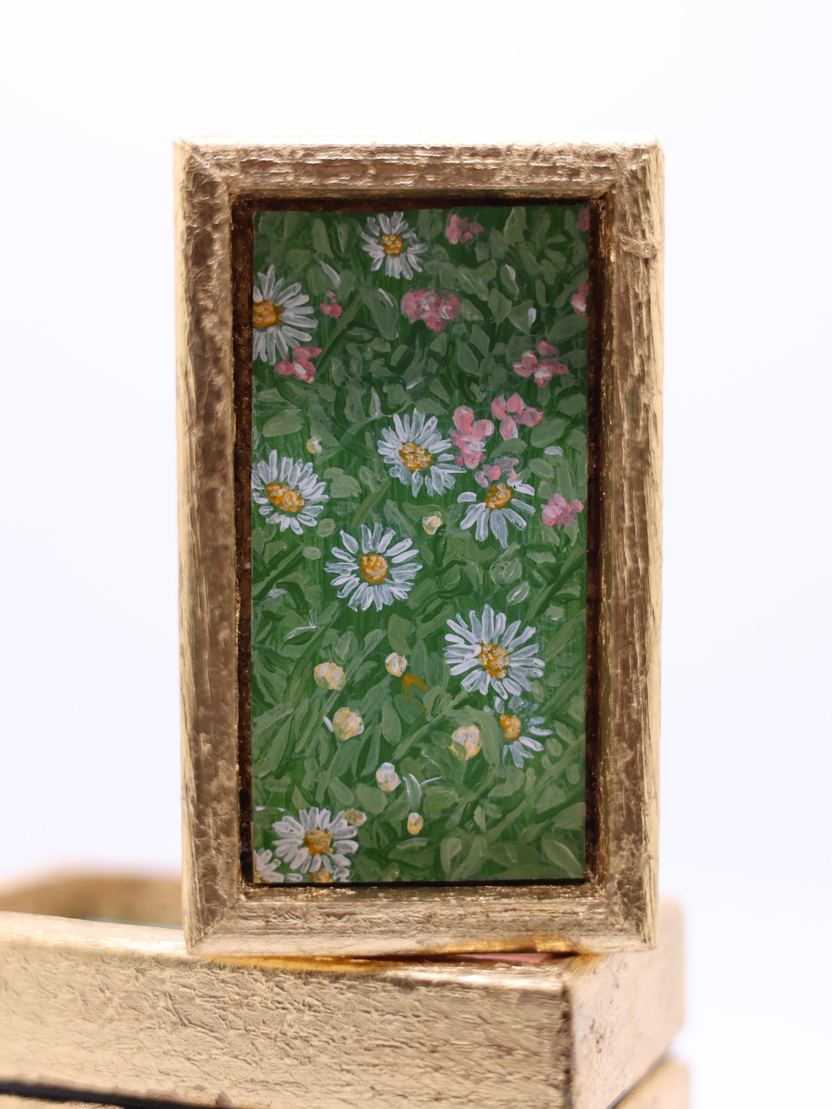 Artwork by Kelly Anne Ambrose