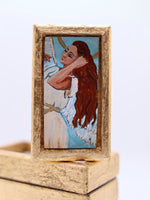 Load image into Gallery viewer, Artwork by Kelly Anne Ambrose
