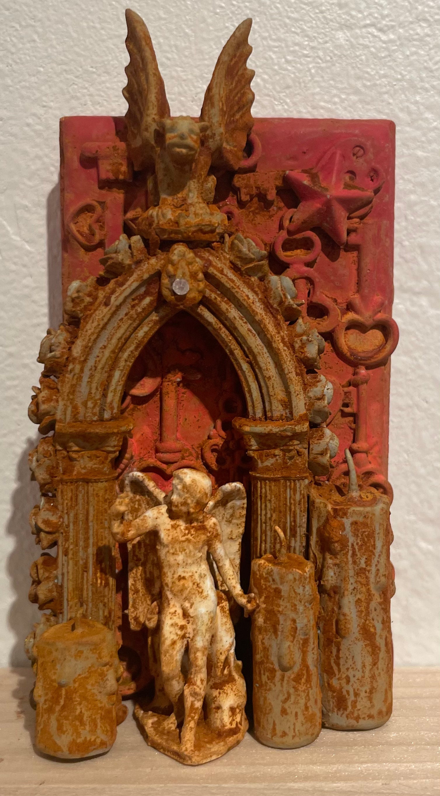 Artwork by Jeff Goodsell