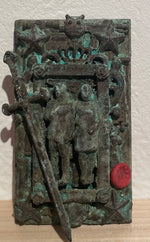 Load image into Gallery viewer, Artwork by Jeff Goodsell
