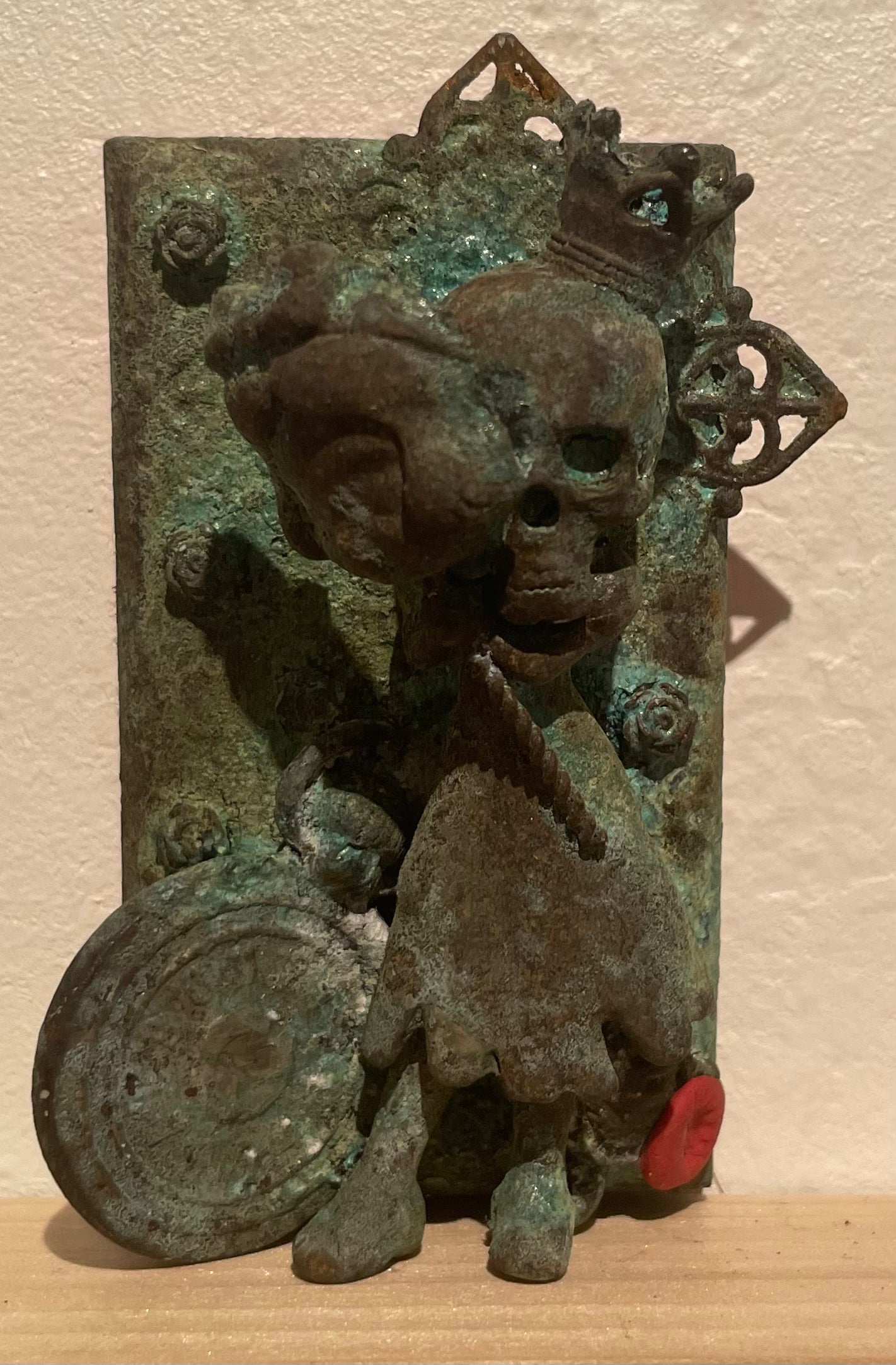 Artwork by Jeff Goodsell