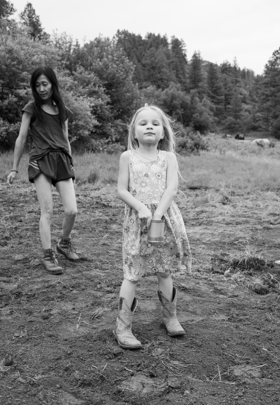 Artwork Matthew Jett Wilson