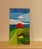 Load image into Gallery viewer, Artwork by Abigail Robertson
