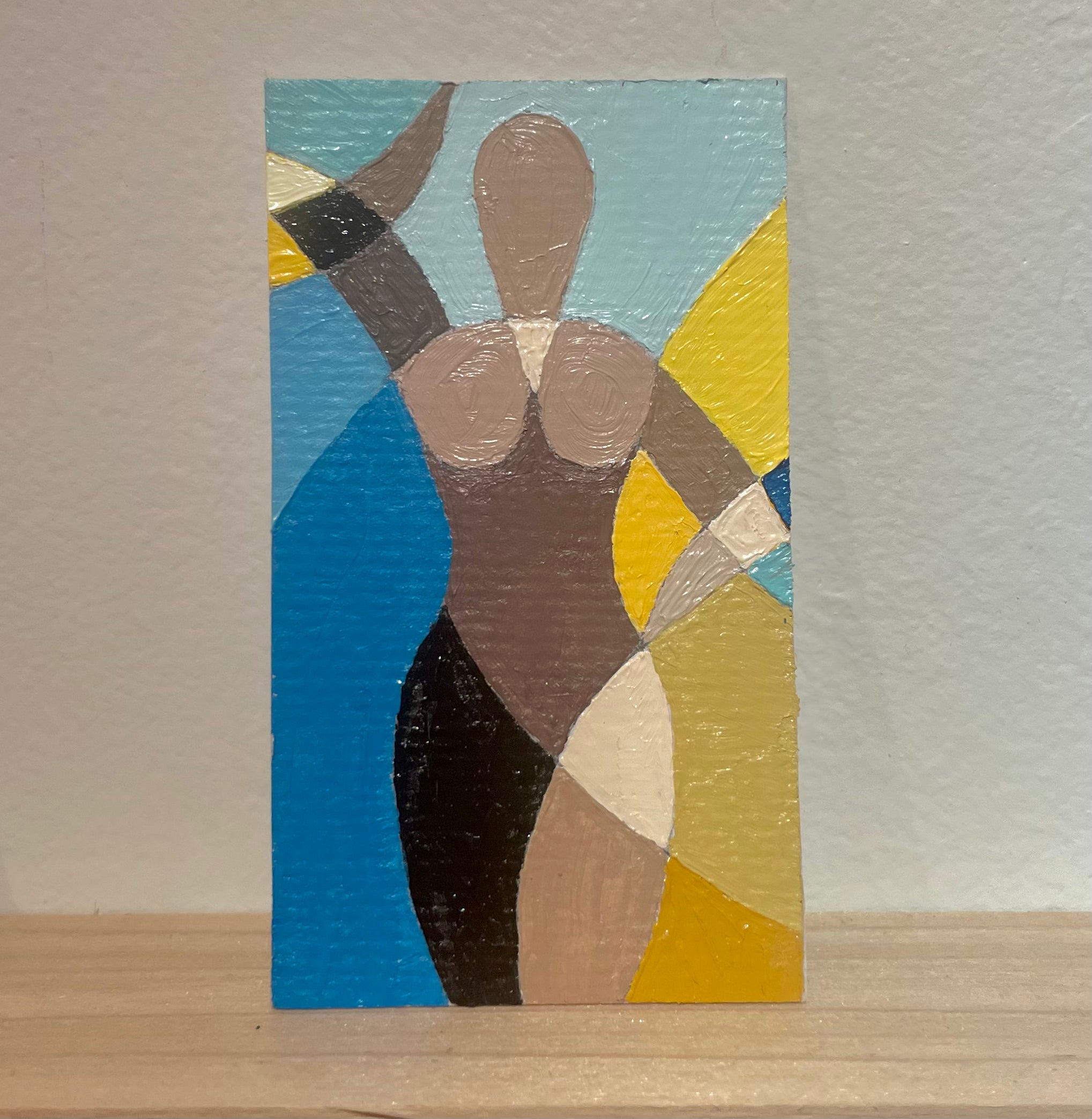 Artwork by Abigail Robertson