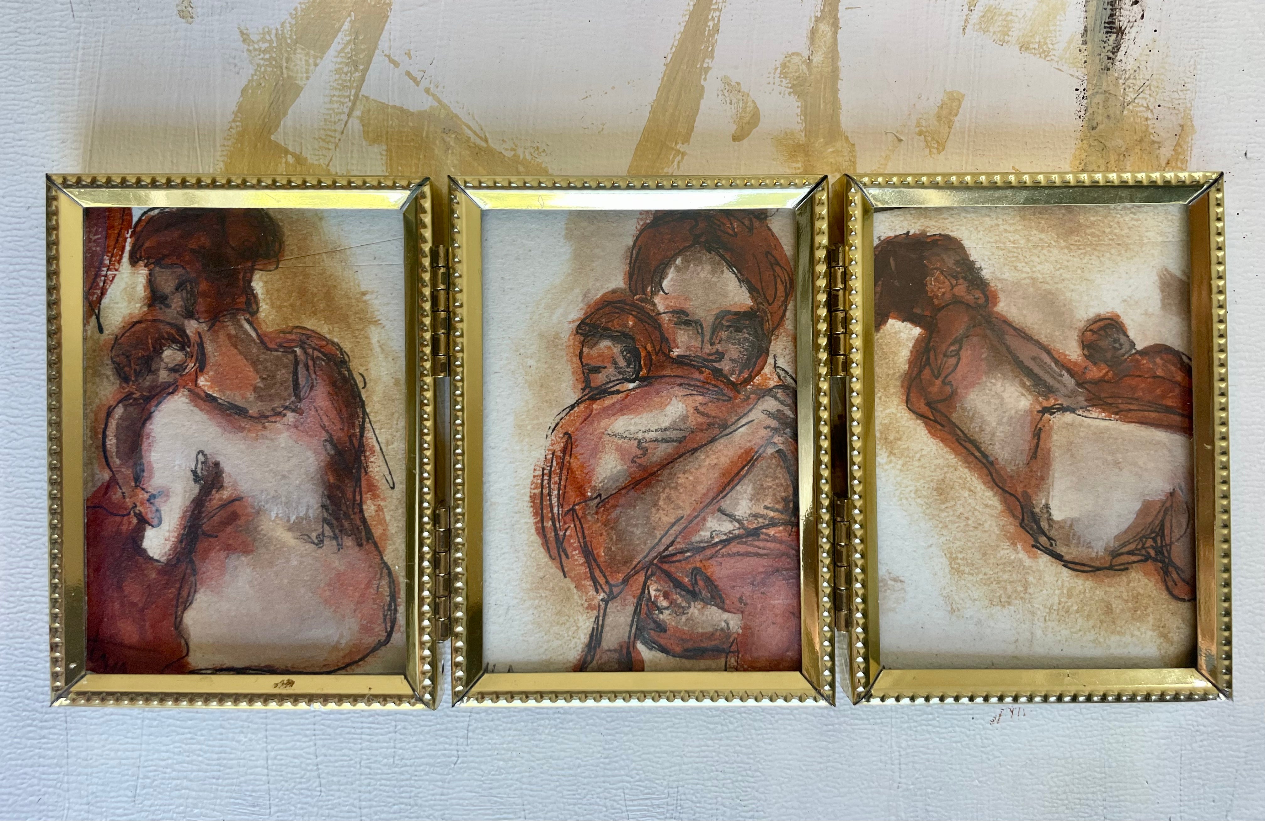 Artwork by Megan Whitlock