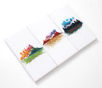 Load image into Gallery viewer, Mountain by Carolina Torres
