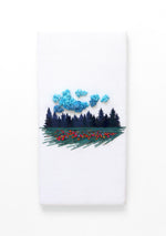 Load image into Gallery viewer, Forest by Carolina Torres
