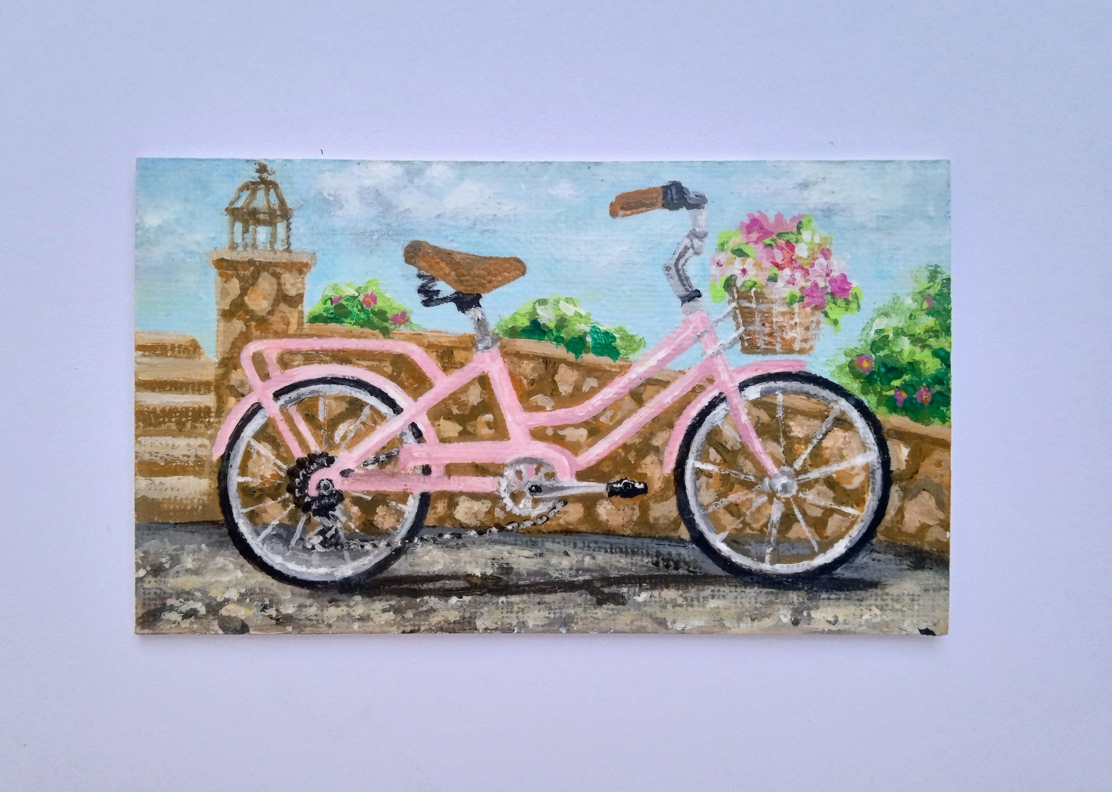 Artwork by Linda Peterson