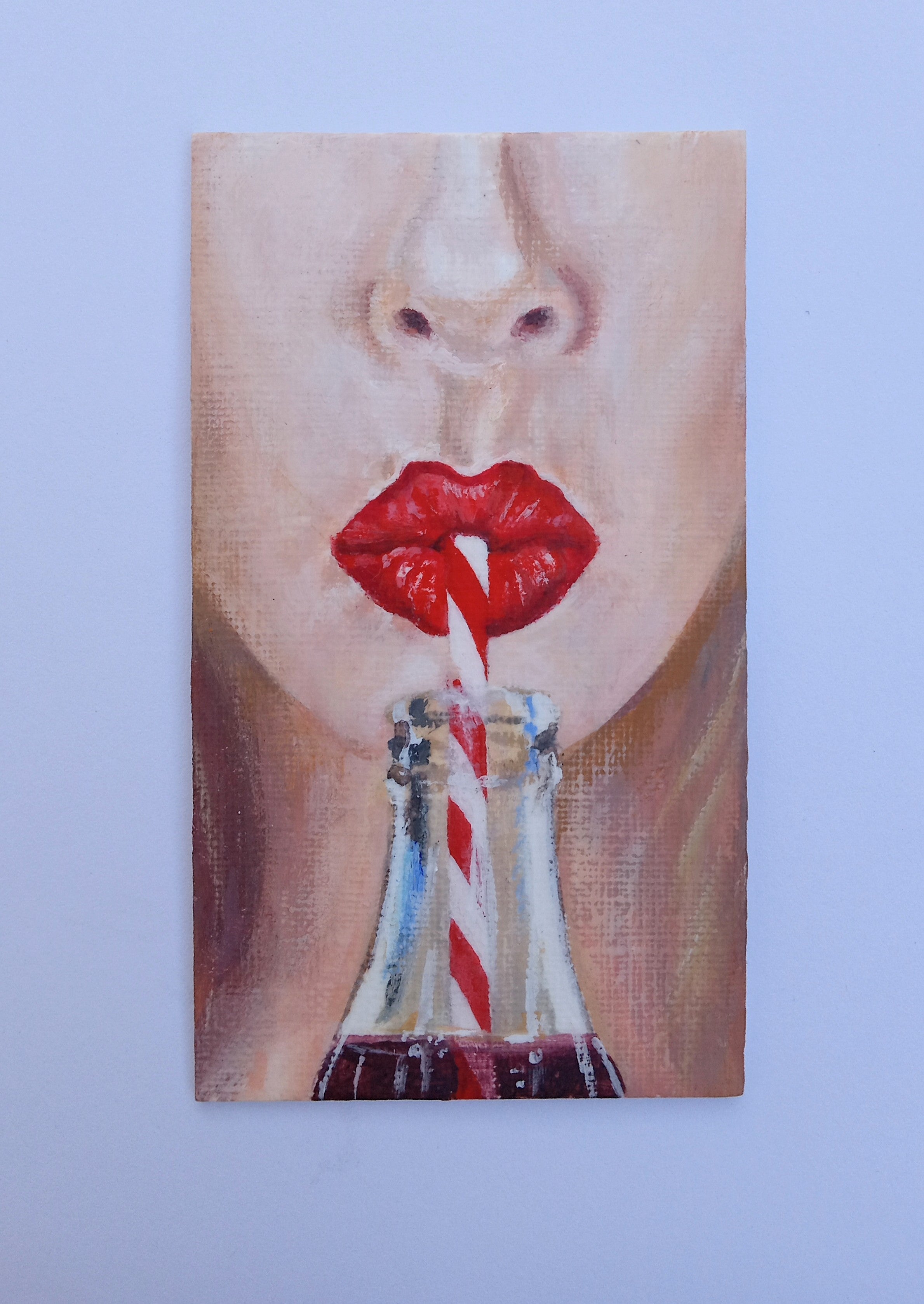 Artwork by Linda Peterson