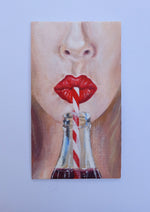 Load image into Gallery viewer, Artwork by Linda Peterson
