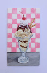 Load image into Gallery viewer, Artwork by Linda Peterson
