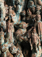 Load image into Gallery viewer, Grim and Magic by Javicci
