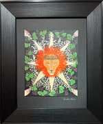 Load image into Gallery viewer, The Lion of the Tribe of Judah  by Brooke Ochs
