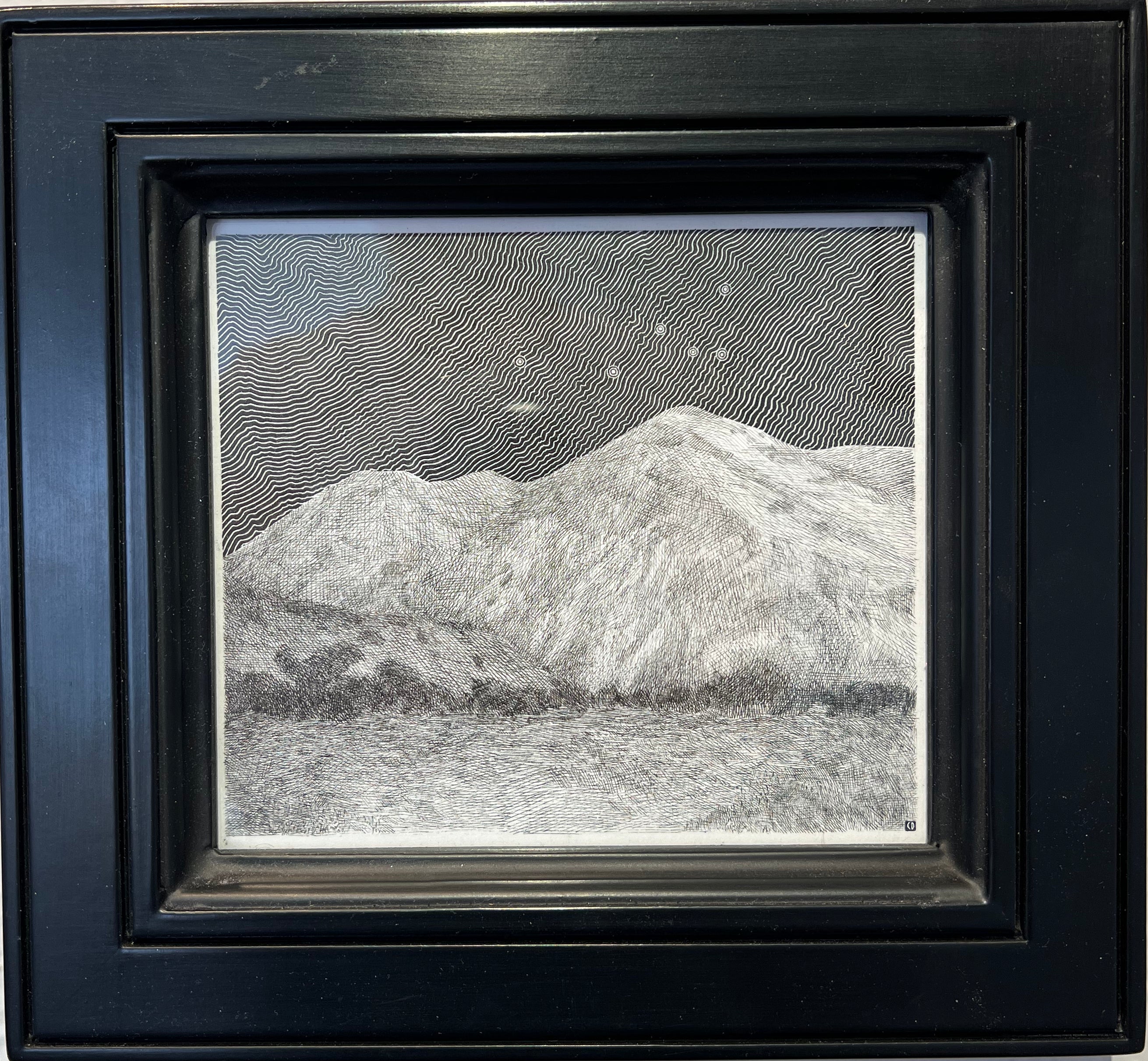 Nocturne By Christian Degn