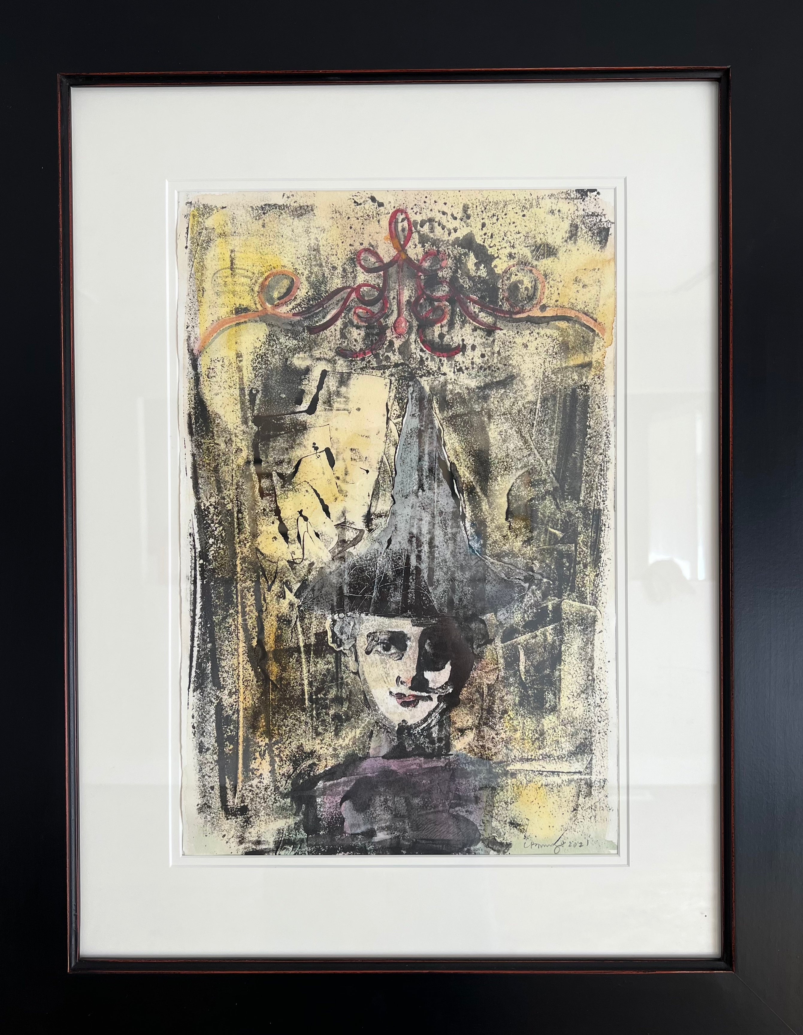 A Witch in Her Season By Cassandra C. Barney