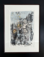 Load image into Gallery viewer, Witch&#39;s Little Light By Cassandra C. Barney
