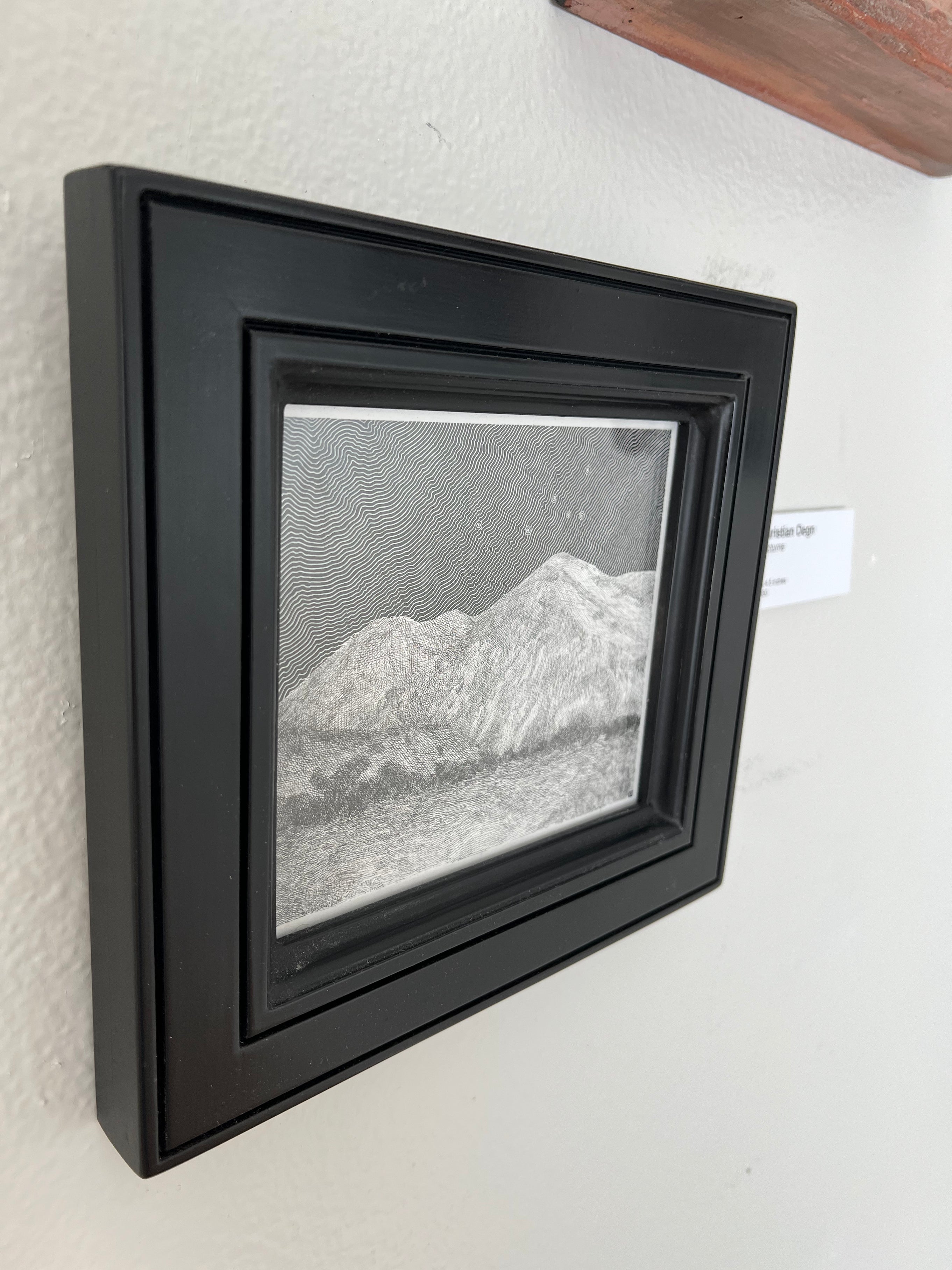 Nocturne By Christian Degn