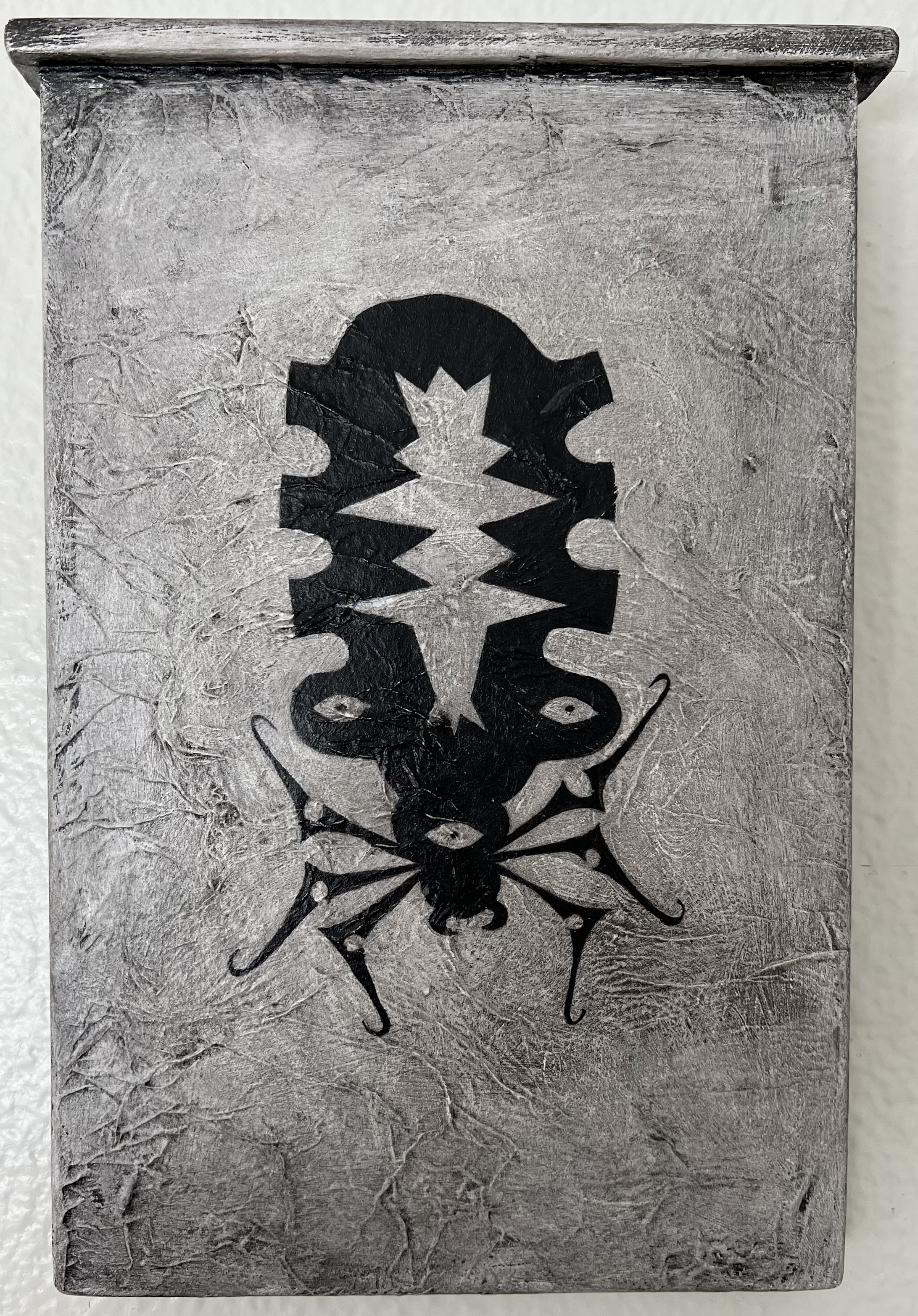 Um, I don't like this... By Darren K. Breen