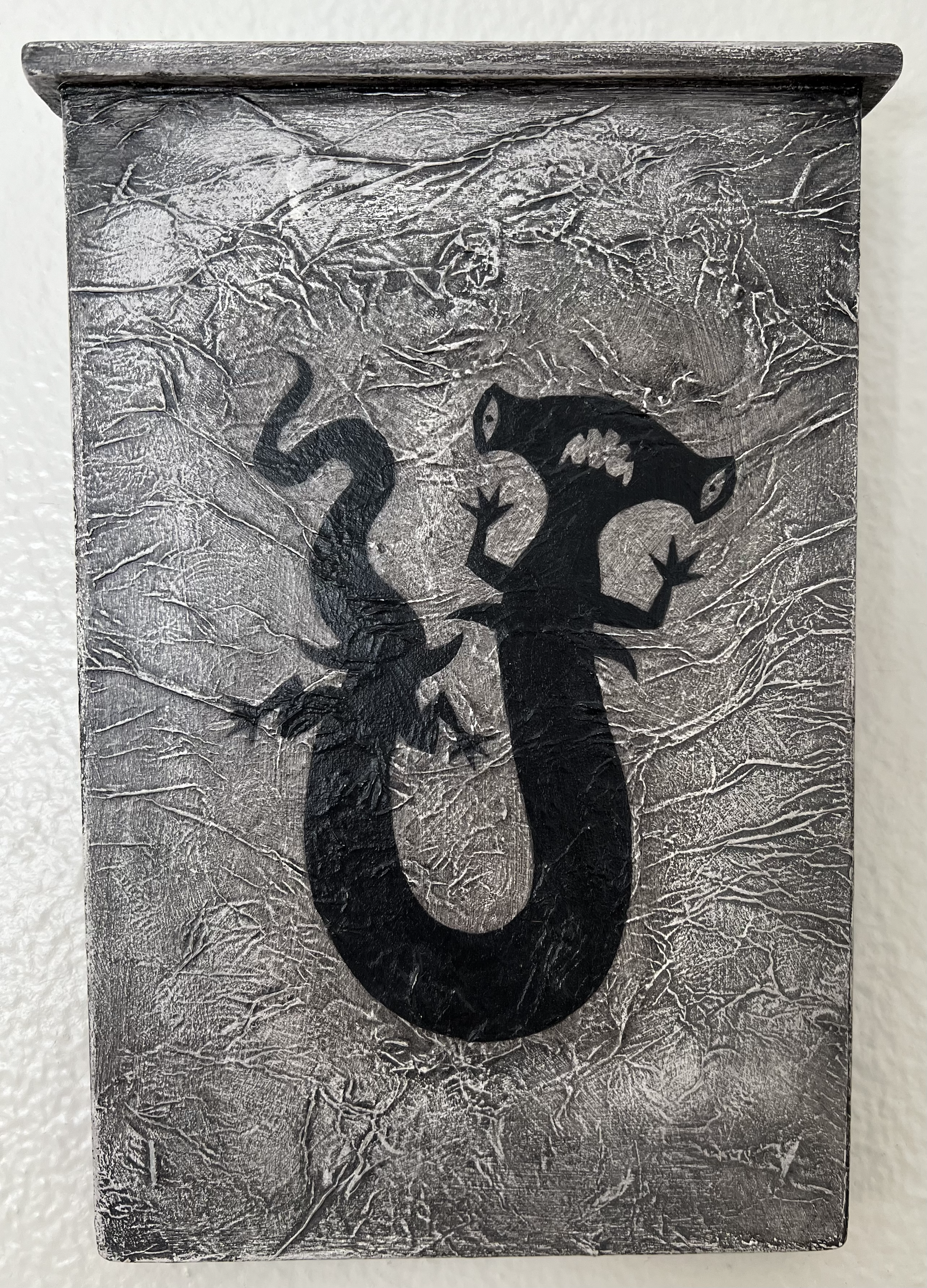 Oh, I hate that... By Darren K. Breen