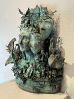 Load image into Gallery viewer, Masquerade By Jeff Goodsell
