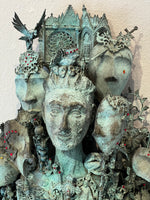 Load image into Gallery viewer, Masquerade By Jeff Goodsell
