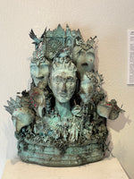 Load image into Gallery viewer, Masquerade By Jeff Goodsell
