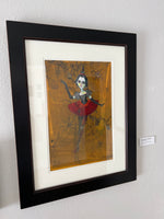 Load image into Gallery viewer, Halloween Night By Cassandra C. Barney
