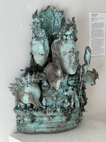 Load image into Gallery viewer, Masquerade By Jeff Goodsell
