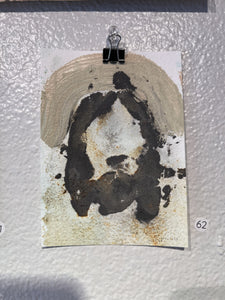 62. Potato Stamp  - $60