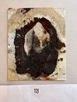 Load image into Gallery viewer, Small Potato Stamps  - $30
