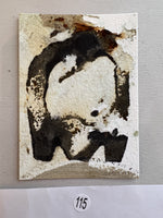 Load image into Gallery viewer, Small Potato Stamps  - $30
