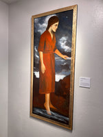 Load image into Gallery viewer, The Rod of Iron and a River by Tyler Alexander
