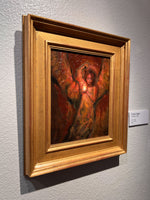 Load image into Gallery viewer, Guardian of light by Trenton Higley
