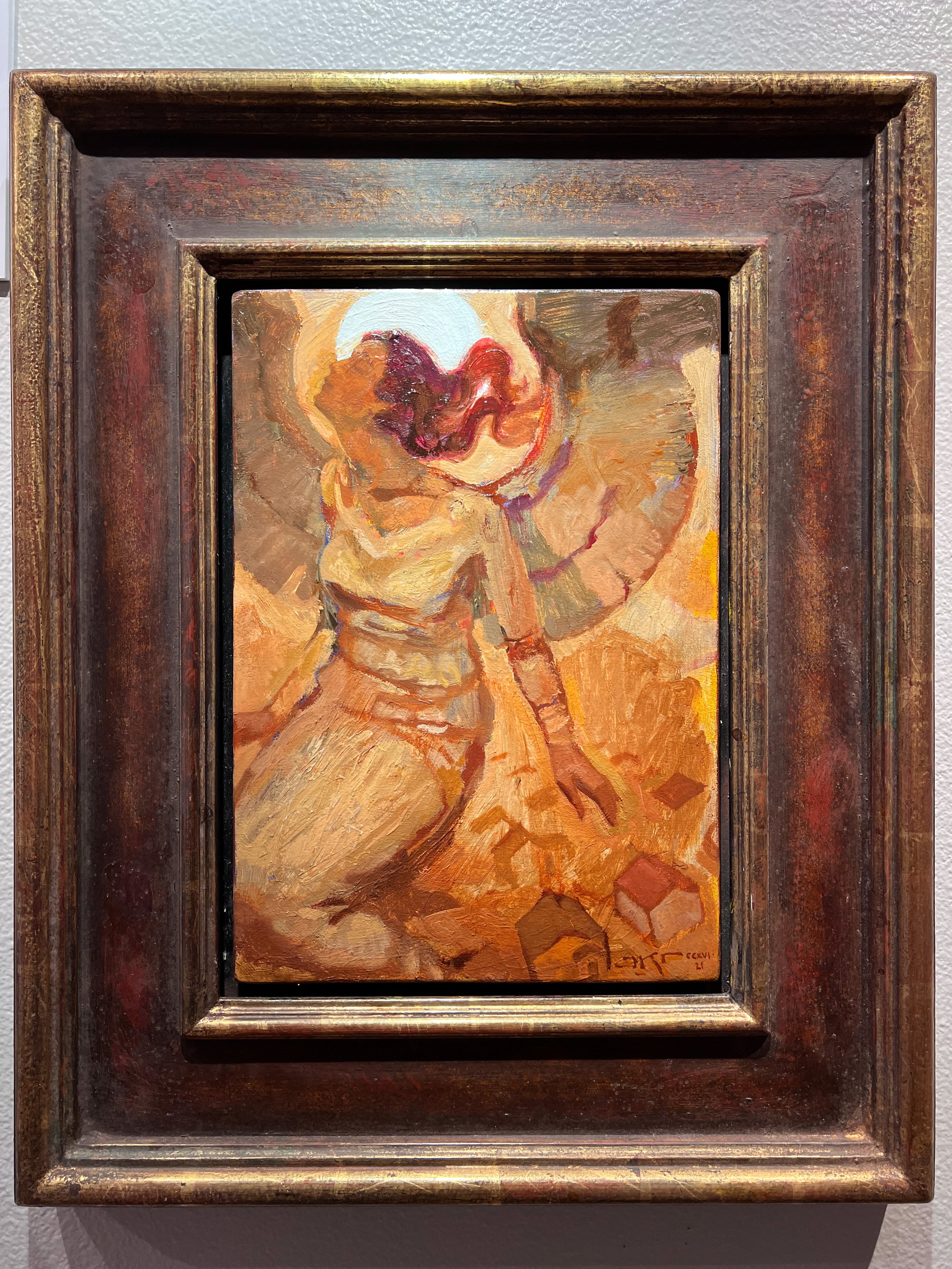 State of Grace by J. Kirk Richards