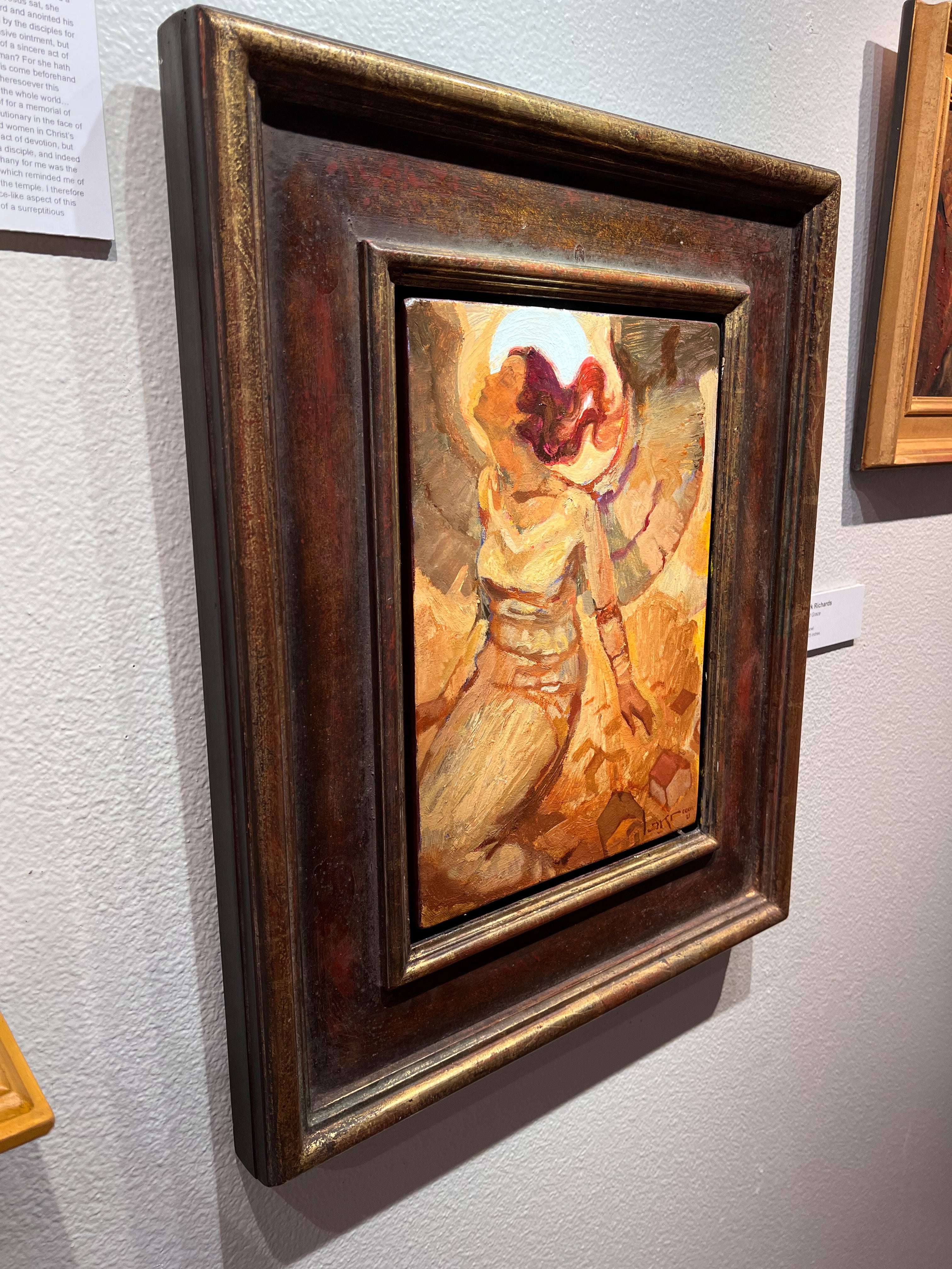 State of Grace by J. Kirk Richards