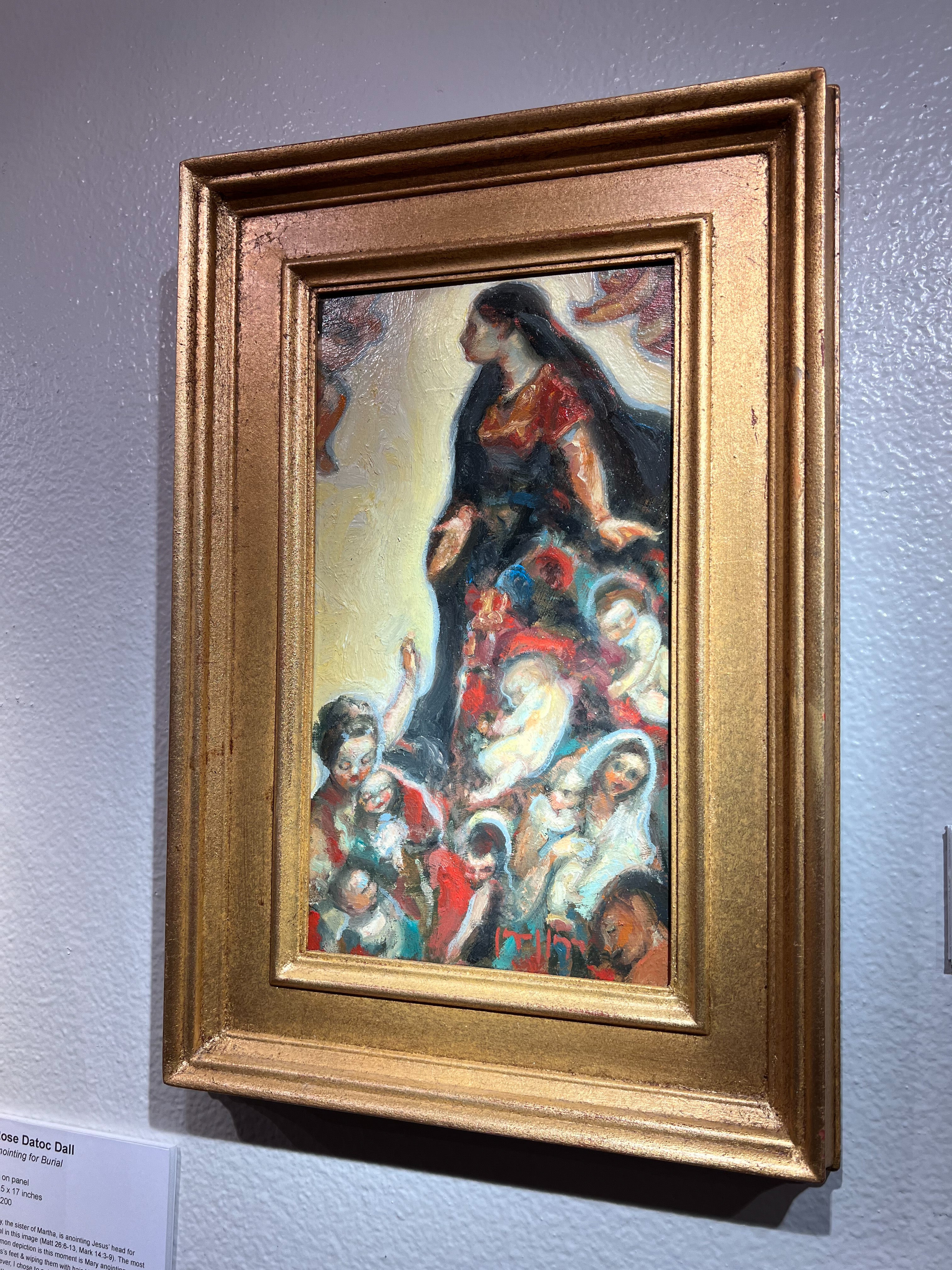 Mother of Generations by Trenton Higley