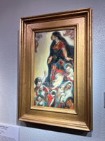 Load image into Gallery viewer, Mother of Generations by Trenton Higley
