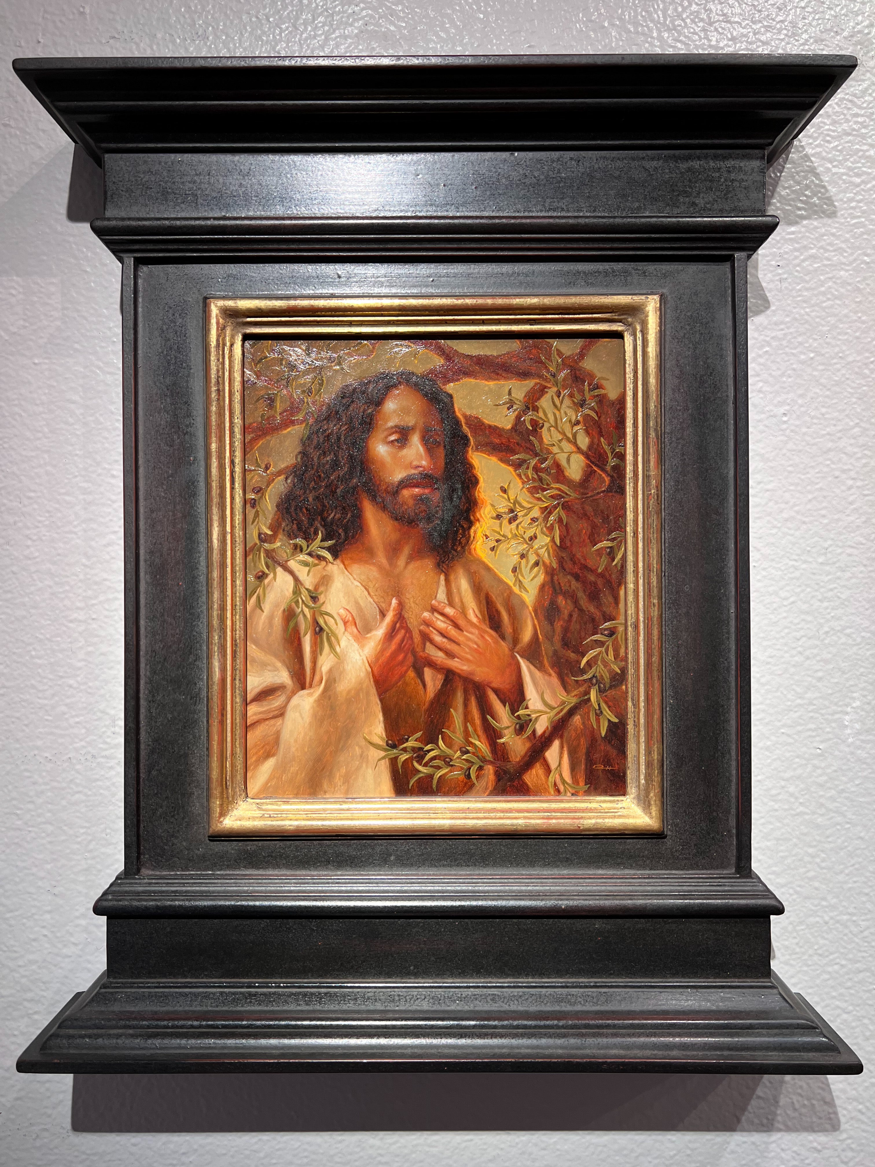 This Bitter Cup by Esther Hi’ilani Candari