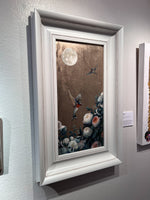 Load image into Gallery viewer, Moon Dance by Tshikamba
