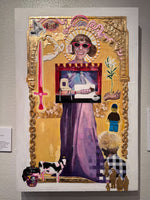 Load image into Gallery viewer, Show’s Over, Go Home! by Eleanor Larson
