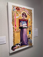 Load image into Gallery viewer, Show’s Over, Go Home! by Eleanor Larson
