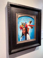 Load image into Gallery viewer, Blessings Upon Me by Kwani Povi Winder
