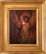 Load image into Gallery viewer, Guardian of light by Trenton Higley
