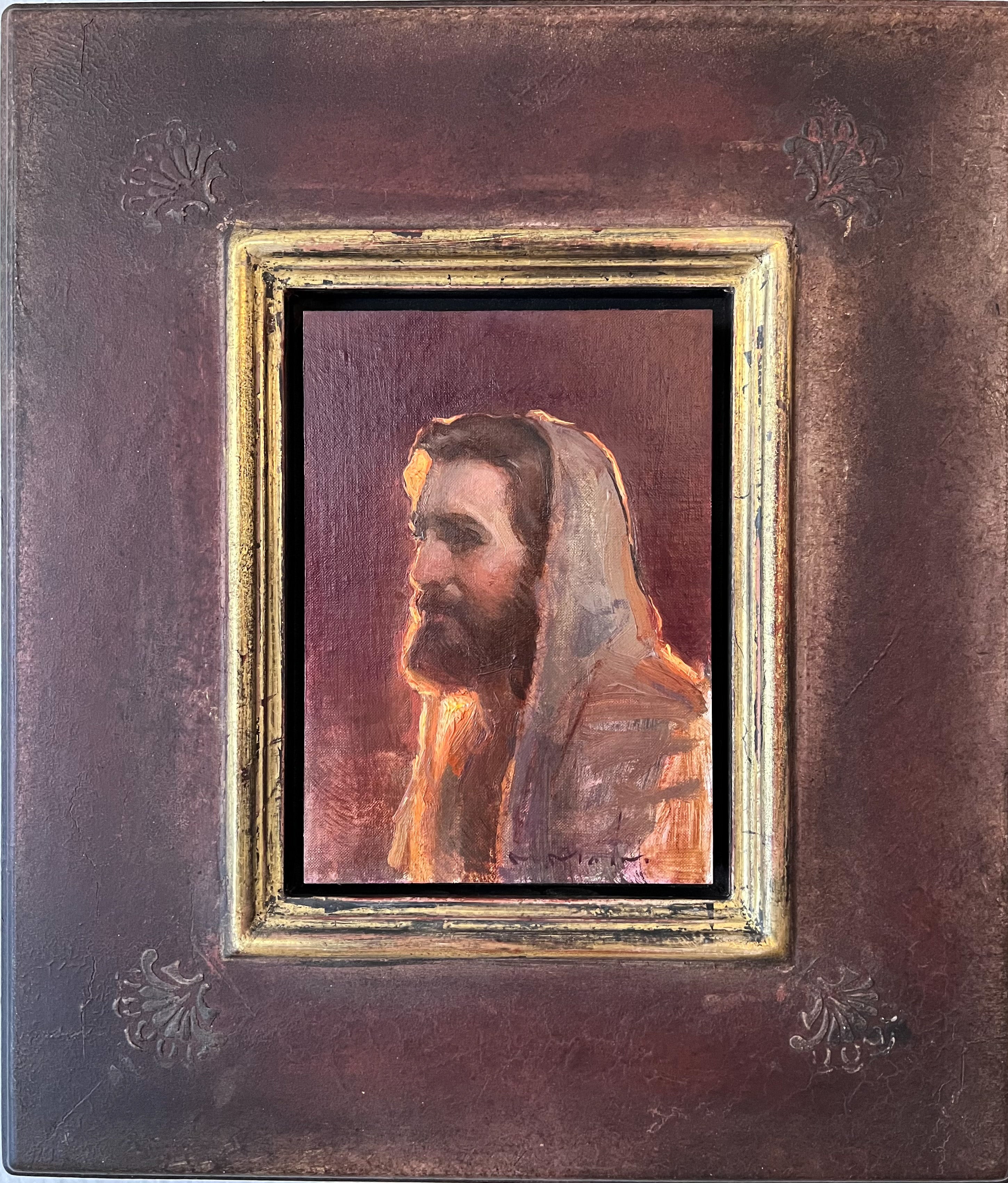 Lord of Light by Michael Malm